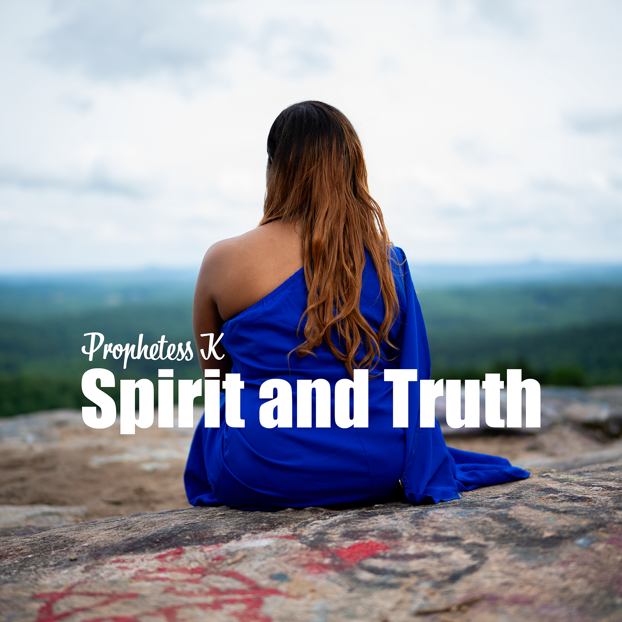 Spirit and Truth